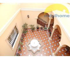 Chalet en Venta en Vera Playa, Almería