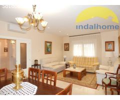 Chalet en Venta en Vera Playa, Almería