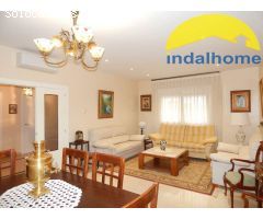 Chalet en Venta en Vera Playa, Almería