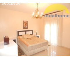Chalet en Venta en Vera Playa, Almería