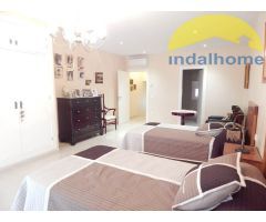 Chalet en Venta en Vera Playa, Almería