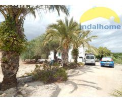 Casa de campo en Venta en Augasantas, Almería