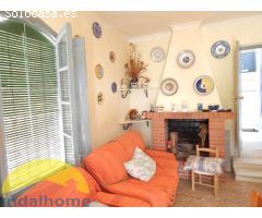 Casa de campo en Venta en Augasantas, Almería