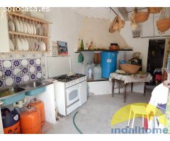 Casa de campo en Venta en Augasantas, Almería