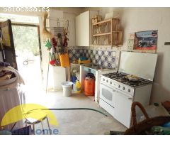 Casa de campo en Venta en Augasantas, Almería