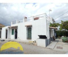 Casa de campo en Venta en Augasantas, Almería