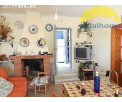 Casa de campo en Venta en Augasantas, Almería