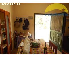 Casa de campo en Venta en Augasantas, Almería