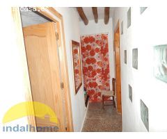 Casa de campo en Venta en Augasantas, Almería