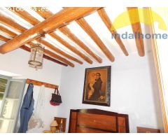 Casa de campo en Venta en Augasantas, Almería