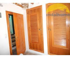Casa de campo en Venta en Augasantas, Almería