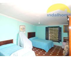Casa de campo en Venta en Augasantas, Almería