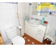 Casa de campo en Venta en Augasantas, Almería