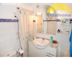 Casa de campo en Venta en Augasantas, Almería