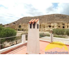 Casa de campo en Venta en Augasantas, Almería