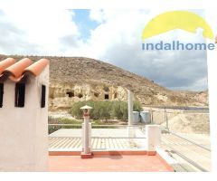 Casa de campo en Venta en Augasantas, Almería