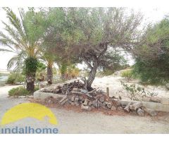 Casa de campo en Venta en Augasantas, Almería