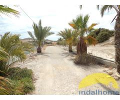 Casa de campo en Venta en Augasantas, Almería