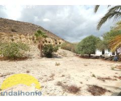 Casa de campo en Venta en Augasantas, Almería