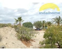 Casa de campo en Venta en Augasantas, Almería