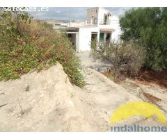Casa de campo en Venta en Augasantas, Almería