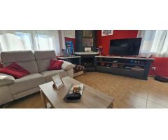 Dúplex en Venta en Vera Playa, Almería