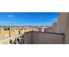 Dúplex en Venta en Vera Playa, Almería