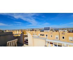 Dúplex en Venta en Vera Playa, Almería