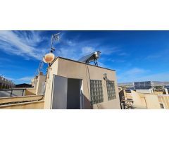 Dúplex en Venta en Vera Playa, Almería