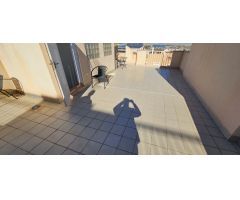 Dúplex en Venta en Vera Playa, Almería