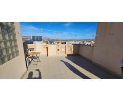 Dúplex en Venta en Vera Playa, Almería