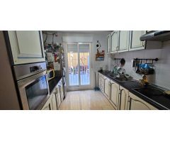 Dúplex en Venta en Vera Playa, Almería