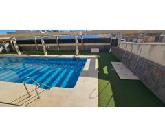 Piso en Venta en Vera Playa, Almería