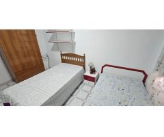 Casa de Pueblo en Venta en Vera Playa, Almería