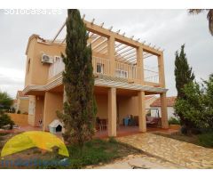 Chalet en Venta en Vera Playa, Almería