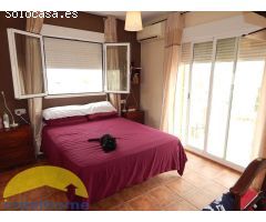 Chalet en Venta en Vera Playa, Almería