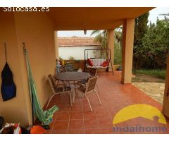 Chalet en Venta en Vera Playa, Almería