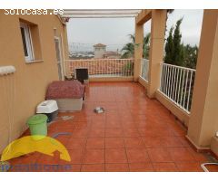 Chalet en Venta en Vera Playa, Almería