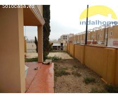 Chalet en Venta en Vera Playa, Almería