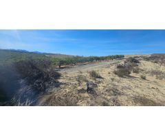 Finca rustica en Venta en Vera Playa, Almería