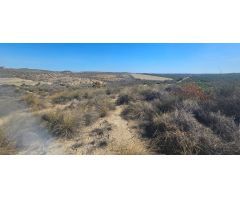 Finca rustica en Venta en Vera Playa, Almería