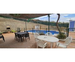 Casa de campo en Venta en Augasantas, Almería