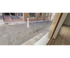 Local comercial en Alquiler en Vera Playa, Almería