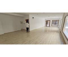 Local comercial en Alquiler en Vera Playa, Almería