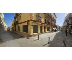 Local comercial en Alquiler en Vera Playa, Almería