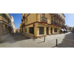 Local comercial en Alquiler en Vera Playa, Almería