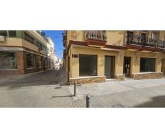 Local comercial en Alquiler en Vera Playa, Almería