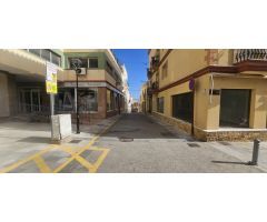 Local comercial en Alquiler en Vera Playa, Almería