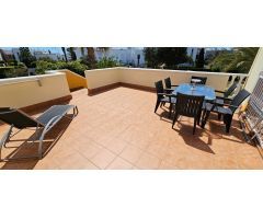 Apartamento en Venta en Vera Playa, Almería