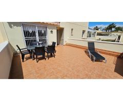 Apartamento en Venta en Vera Playa, Almería